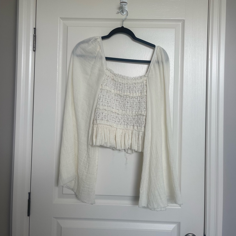 Free People | Wide Sleeve stop
